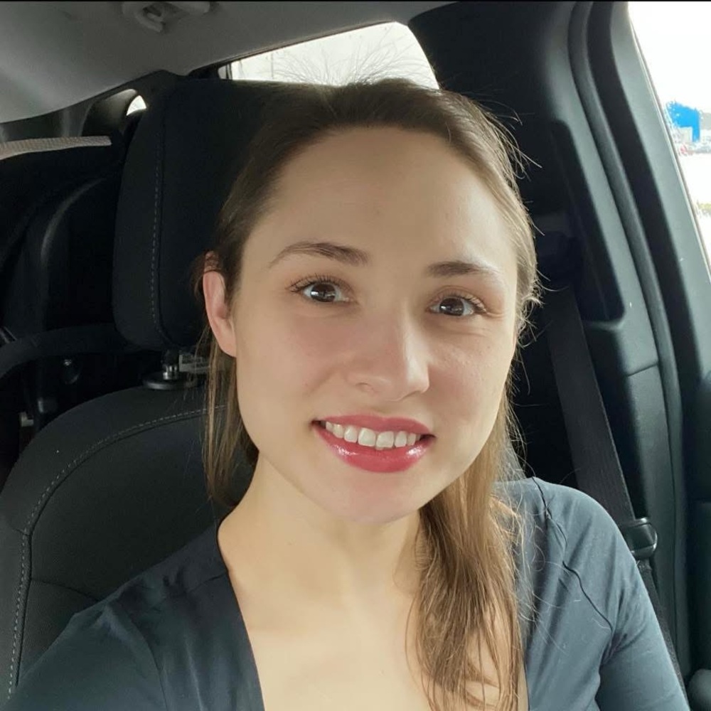 Meet your Posher, Kendra